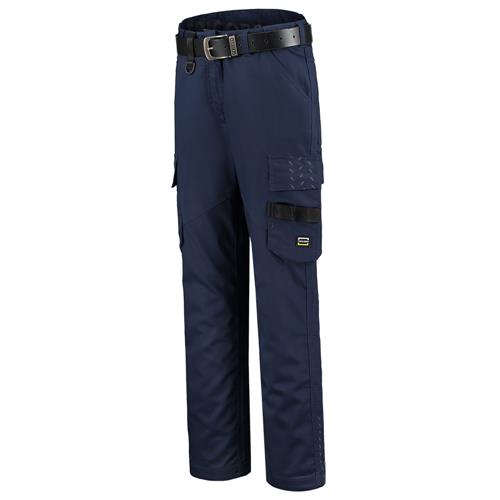 Tricorp 502024 Werkbroek Twill Dames ink - Afbeelding 2