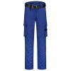 werkkleding broek korenblauw in Barneveld
