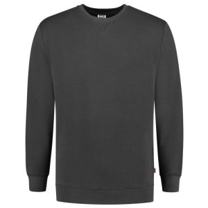 werkkleding sweater donkergrijs in Barneveld