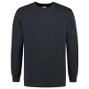 werkkleding sweater marineblauw in Barneveld