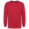 werkkleding sweater rood in Barneveld