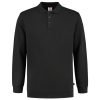werkkleding sweater zwart in Barneveld