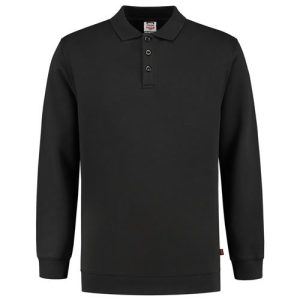 werkkleding sweater zwart in Barneveld