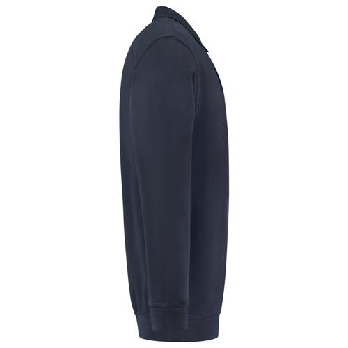 Tricorp 301016 Polosweater Boord 60°C wasbaar ink - Afbeelding 5