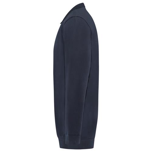 Tricorp 301016 Polosweater Boord 60°C wasbaar ink - Afbeelding 3
