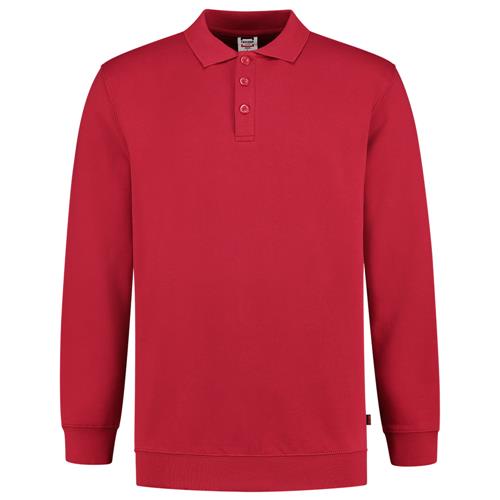 werkkleding sweater wit in Barneveld
