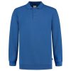 werkkleding sweater wit in Barneveld