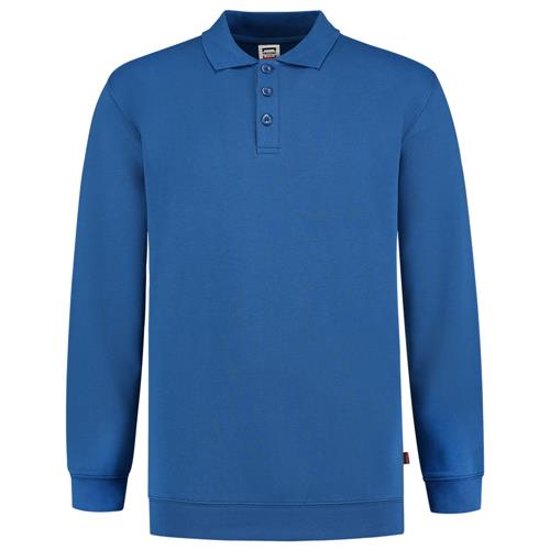 werkkleding sweater wit in Barneveld