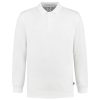 werkkleding sweater wit in Barneveld