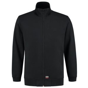 werkkleding sweater zwart in Barneveld