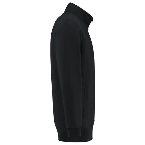 Tricorp 301017 Sweatvest 60°C wasbaar zwart - Afbeelding 5