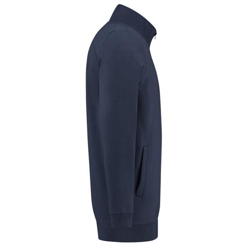 Tricorp 301017 Sweatvest 60°C wasbaar ink - Afbeelding 5