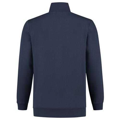 Tricorp 301017 Sweatvest 60°C wasbaar ink - Afbeelding 4