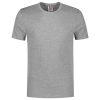 werkkleding t-shirt grijsmelange in Barneveld