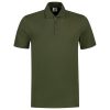 werkkleding poloshirt army in Barneveld