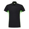 werkkleding poloshirt lime in Barneveld