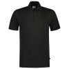 werkkleding poloshirt zwart in Barneveld