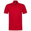 werkkleding poloshirt rood in Barneveld