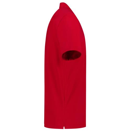 Tricorp 201021 Poloshirt Jersey rood - Afbeelding 5