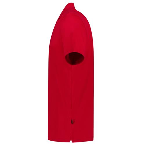 Tricorp 201021 Poloshirt Jersey rood - Afbeelding 3