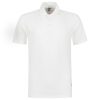 werkkleding poloshirt wit in Barneveld
