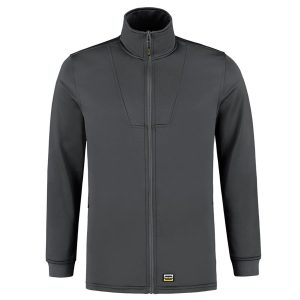 werkkleding sweater donkergrijs in Barneveld