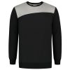werkkleding sweater zwart in Barneveld