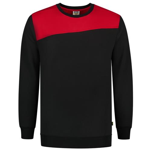 werkkleding sweater zwart in Barneveld