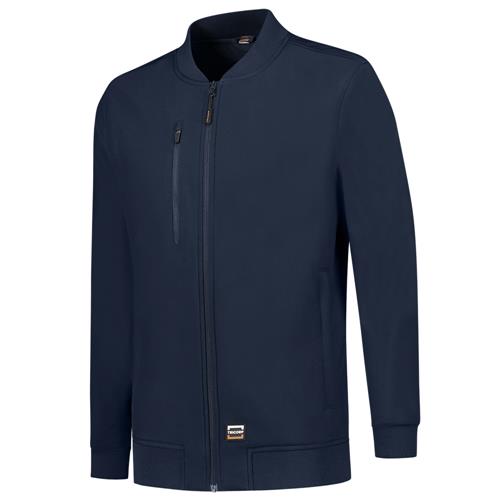 Tricorp 404009 Softshell Bomber Premium ink - Afbeelding 2