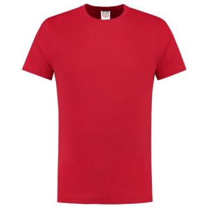 werkkleding t-shirt zwart in Barneveld