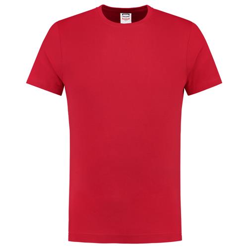werkkleding t-shirt zwart in Barneveld