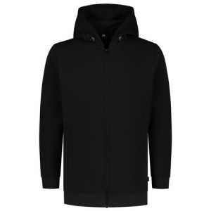 werkkleding sweater zwart in Barneveld