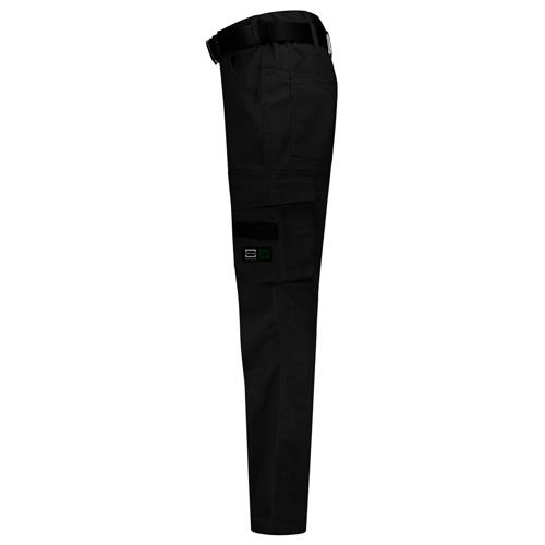 Tricorp 502701 Werkbroek Twill REWEAR donkergrijs - Afbeelding 3