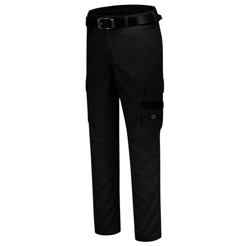 Tricorp 502701 Werkbroek Twill REWEAR donkergrijs - Afbeelding 4