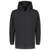 werkkleding sweater donkergrijs in Barneveld