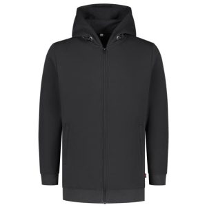 werkkleding sweater donkergrijs in Barneveld