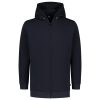 werkkleding sweater marineblauw in Barneveld