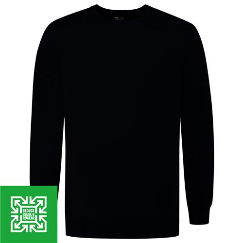 werkkleding sweater ink in Barneveld