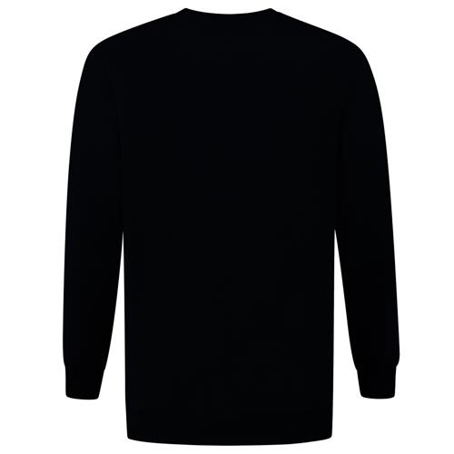 Tricorp 301701 Sweater REWEAR ink - Afbeelding 4