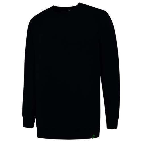 Tricorp 301701 Sweater REWEAR ink - Afbeelding 2