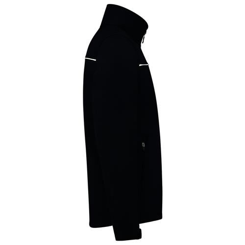 Tricorp 402701 Softshell Luxe REWEAR ink - Afbeelding 5