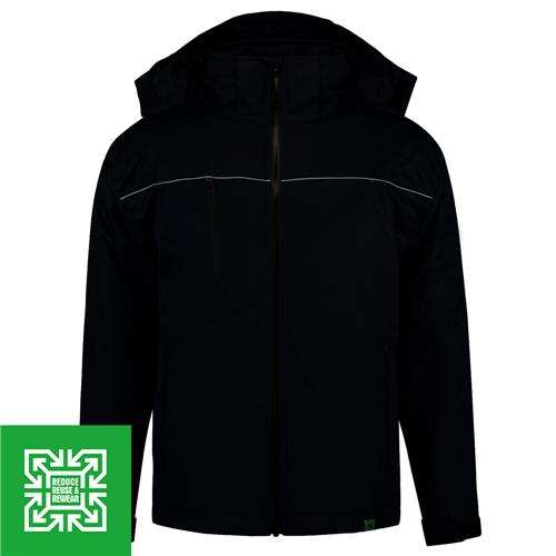 Tricorp 402702 Midi Parka REWEAR ink