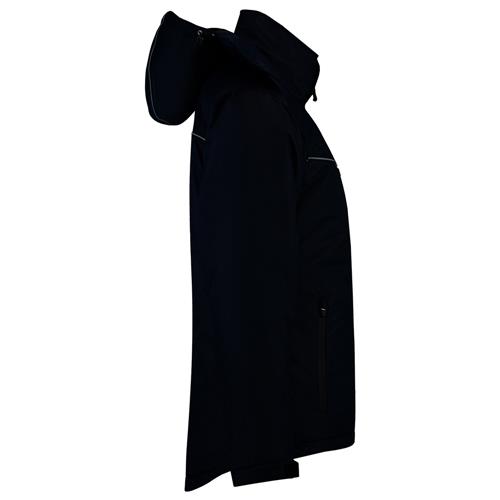 Tricorp 402702 Midi Parka REWEAR ink - Afbeelding 5