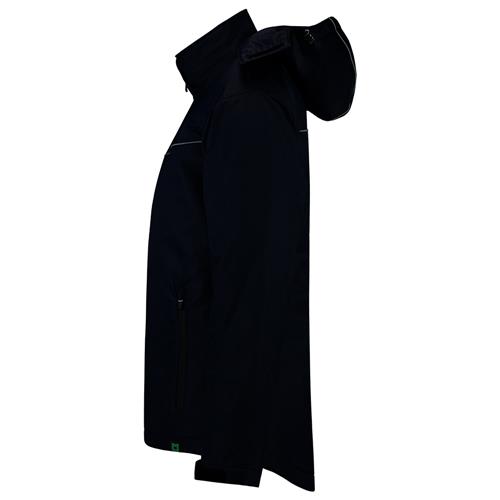 Tricorp 402702 Midi Parka REWEAR ink - Afbeelding 3