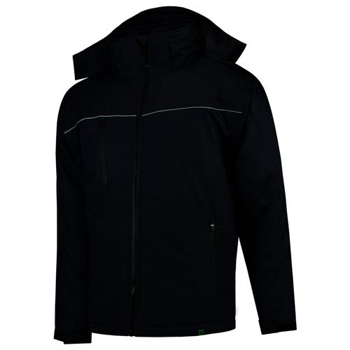 Tricorp 402702 Midi Parka REWEAR ink - Afbeelding 2