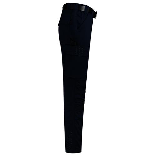 Tricorp 502701 Werkbroek Twill REWEAR ink - Afbeelding 5