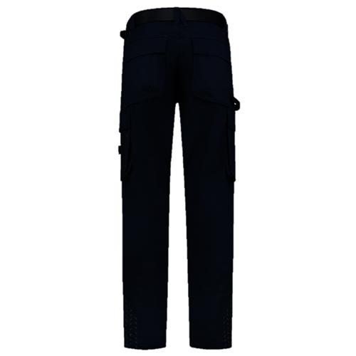 Tricorp 502701 Werkbroek Twill REWEAR ink - Afbeelding 4