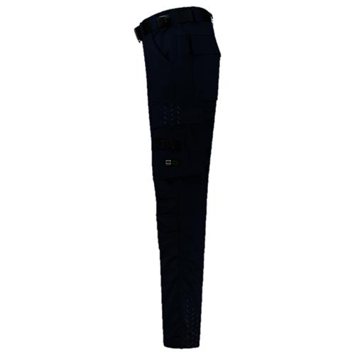 Tricorp 502701 Werkbroek Twill REWEAR ink - Afbeelding 3