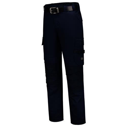 Tricorp 502701 Werkbroek Twill REWEAR ink - Afbeelding 2