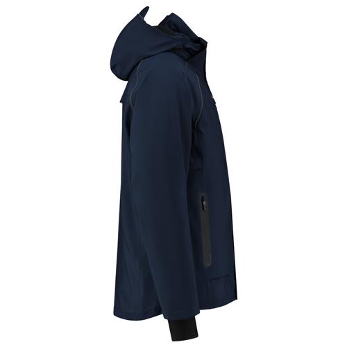 Tricorp 402708 Winter Tech Shell RE2050 ink - Afbeelding 5